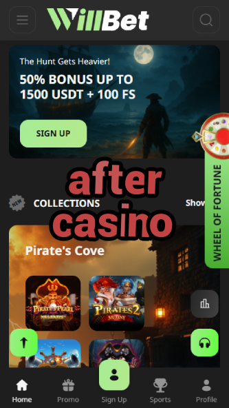 After Casino - Late Night Casino Action-www.bdqngd.com