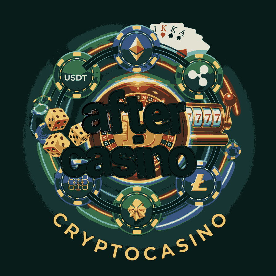 After Casino - Late Night Casino Action